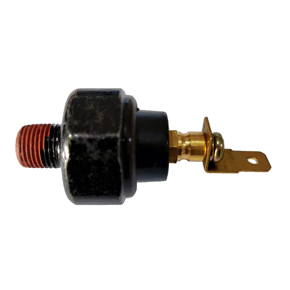*GENUINE OEM* Oil Pressure Switch for Hyundai SANTA FE SM (2.4L G4JS 2.7L G6EA) Foto 3 de 4