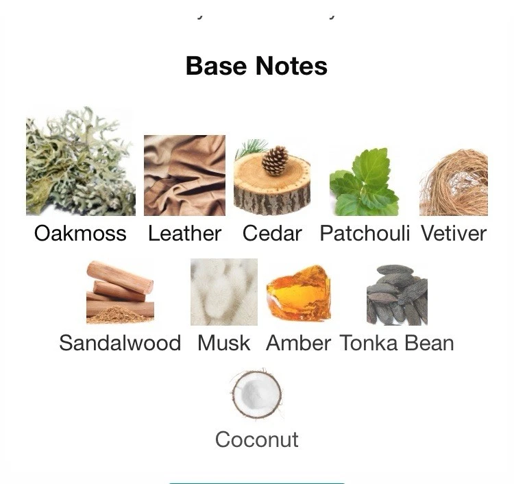 Juego de regalo caja Tsar by Van Cleef & Arpels — 1,7 fl oz/2,5 fl oz — SELLADO Foto 4 de 4