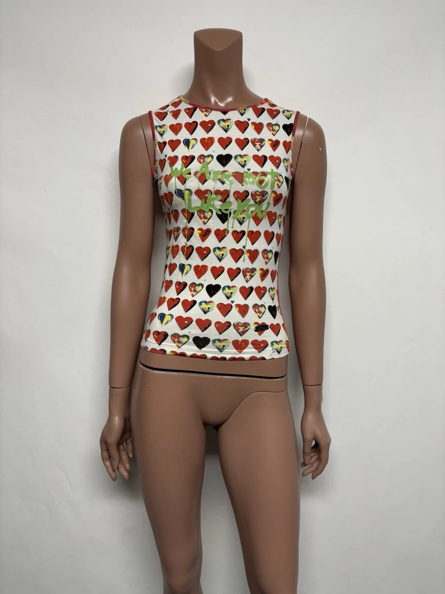 25+ Versace Jeans Couture In Women's Tops & Blouses for sale