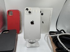 Apple iPhone 13 128GB Weiß Smartphone Handy Apple iOS Face ID Kamera