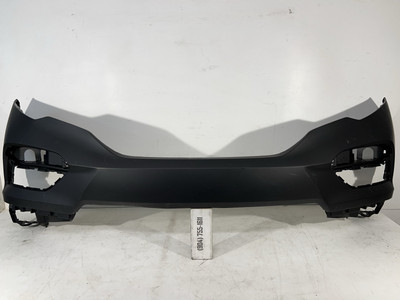 CAPA Front Bumper Cover Upper for 2016-2018 Honda Pilot *