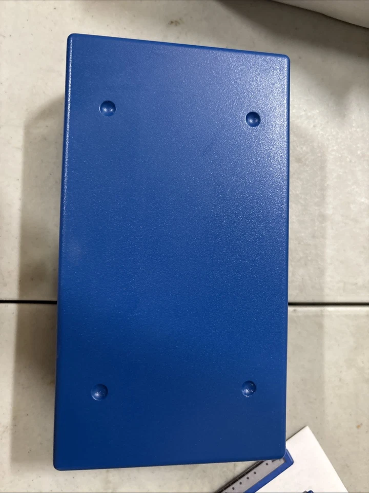 NEW! MARPOSS 6871250050 EASY BOX - Image 2 of 4