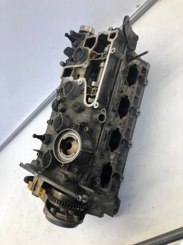 VW BEETLE Cabrio 5C7, 5C8 Motorkopf 06h103373k 2012 34357792