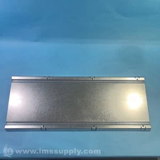 Legrand CM629200 CVN200GS Cablofil Cover, 221 mm WD x 1000 mm LG 7608