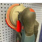 Bosch GEX 18V-125 Sander Wall Bracket – Secure and Space-Saving Workshop Mount