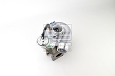 BE TURBO Lader Aufladung 126015 +309.40€ Pfand Original für FIAT DUCATO Bus JTD