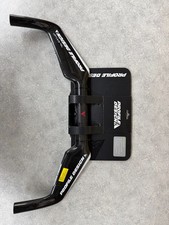 NEW in Package Profile Design Svet Carbon Base Bar, 44cm Black, Superlight