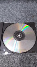 VING Sega Saturn Game: Night Striker S