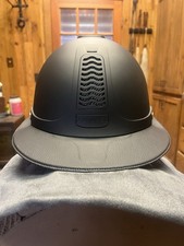 Antares Reference Precision eclipse Helmet