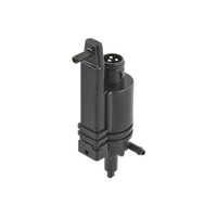 Topran 107 282 Waschwasserpumpe, Scheibenreinigung