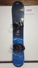 Matrix Storm 141 cm Snowboard +HEAD Rental M Bindings Snow Adventure Fun