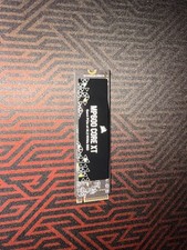 Corsair MP600 CORE XT 2TB NVMe SSD  