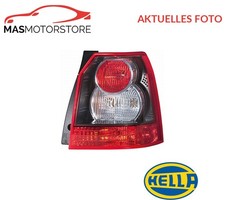 RÜCKLEUCHTE HECKLEUCHTE LINKS HELLA 2VA 354 666-011 P NEU OE QUALITÄT