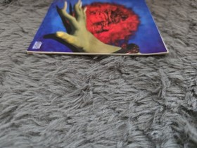 Deep Fear Sega Saturn Game Original Instruction Manual ONLY 