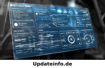 Updateinfo.de - Starke Domain für News, Updates & Info-Portale