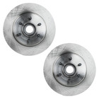 <!--F#f_0-->Front Brake Disc Rotor Set For 2004-2008 Ford F-150 2006-08 Lincoln Mark LT RWD<!--F/-->