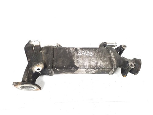 Mercedes CLA C117 X117 W117 2016 Diesel AGR Kühler Abgaskühler A6511400575