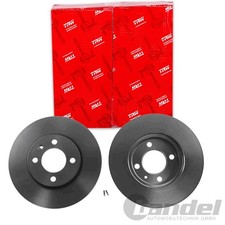 Disque de frein Seat AROSA