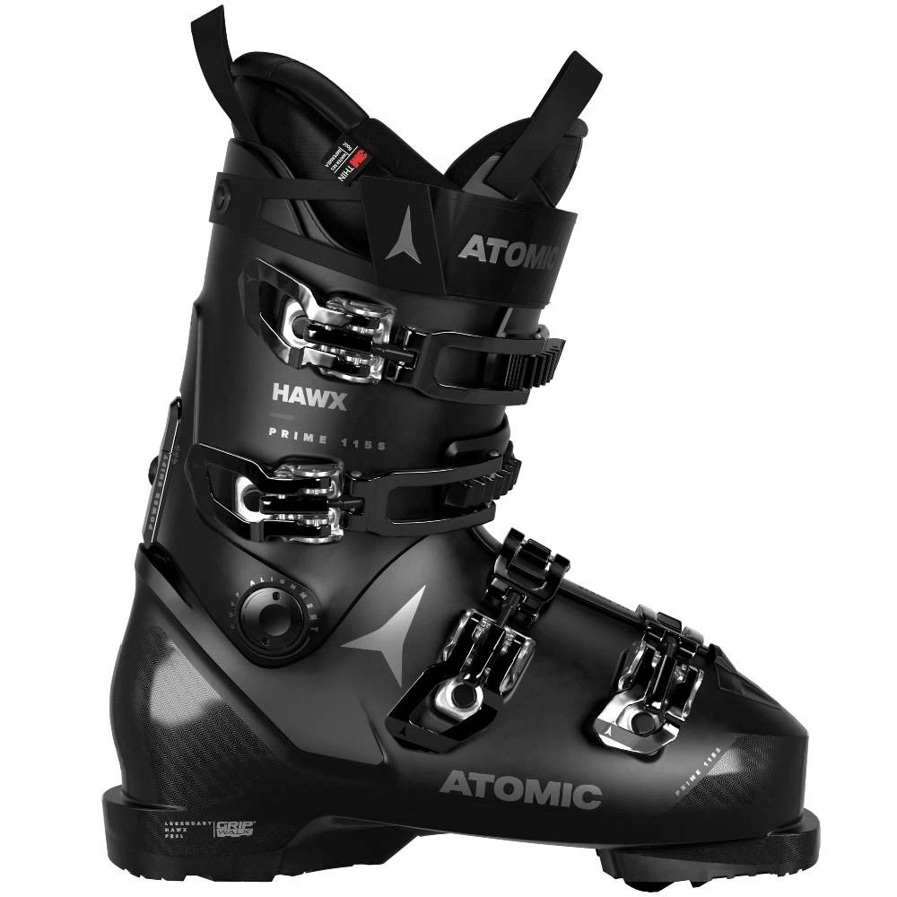 ATOMIC Ski & Snowboard Boots for Women for sale | eBay