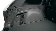 Genuine Honda Cargo Area Side Panel Protectors 08p42-tgs-100a