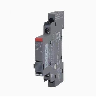 Contatto ausiliare Abb laterale HK1-11 1NA 1NC | Leroy Merlin