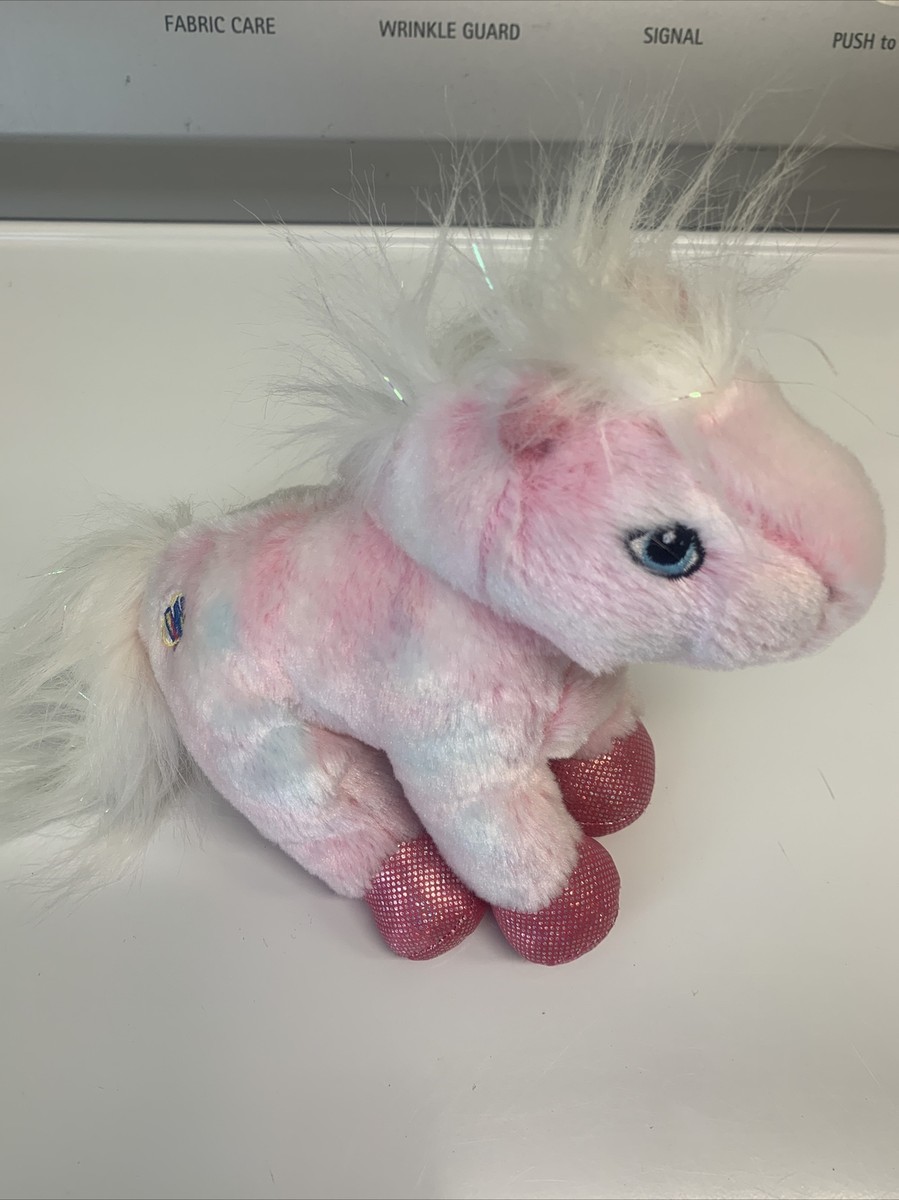 Webkinz Pink Pony No Code 661371640808| eBay