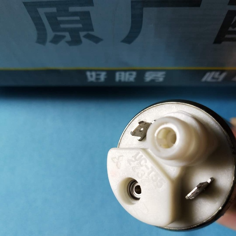 リコです。 1pcs 636 ZX-6R ZX-10R ZZR1400 ZX-14R gasoline pump core fuel pump