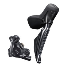 Shimano Ultegra ST-R8170-R Right Shifter Rear Brake set