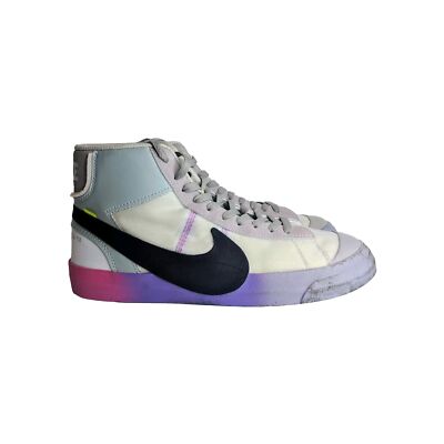 Size 11 - Nike Serena Williams x Off-White x Blazer Studio Size 11 - Nike Serena Williams x Off-White x Blazer Studio