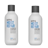 KMS Moist Repair Shampoo And Conditioner- Options