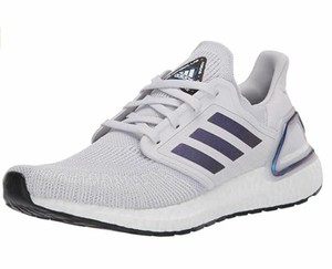 adidas blue violet metallic