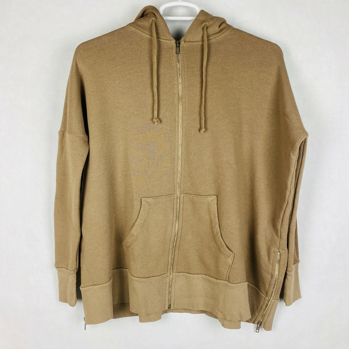 Sweat zippé à capuche Fox Racing Absolute zip black - Sportswear sur La Bécanerie