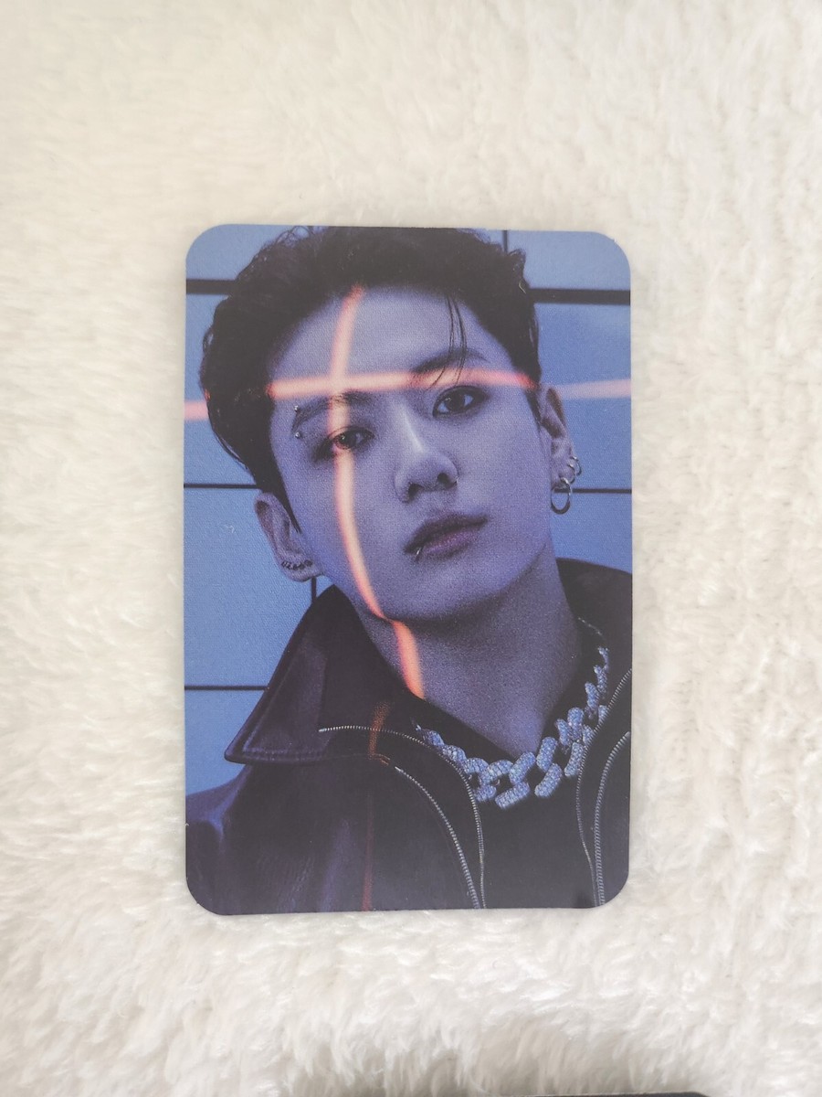 B★VERSE ENCORE IN FUKUOKA トレカ 新柄 グク JK B☆VERSE 福岡 新柄 フォトカード BTS JUNGKOOK ジョングク