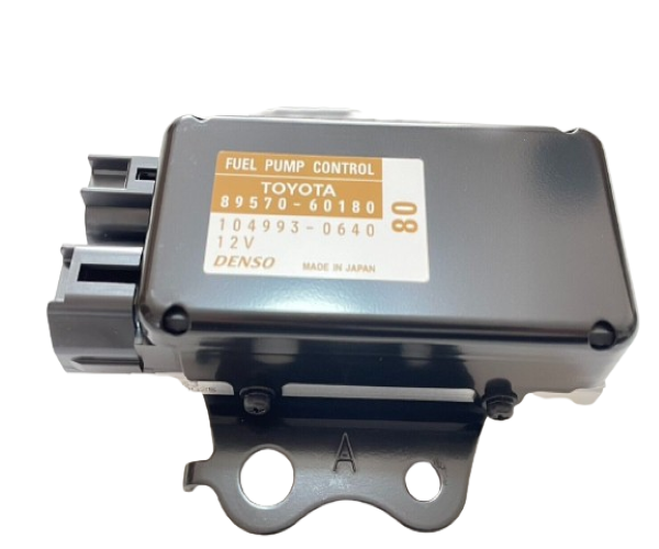 A TOYOTA LAND CRUISER PRADO 150 COMPUTER FUEL PUMP CONTROL Genuine
