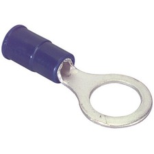 5/16" 16-14 Ring Terminal 50 Pcs.