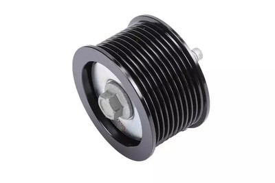 Genuine GM Drive Belt Idler Pulley 12630933 | eBay
