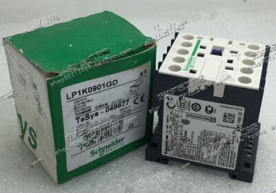 1pcs New   LP1K0901GD 9A DC125V #WD1