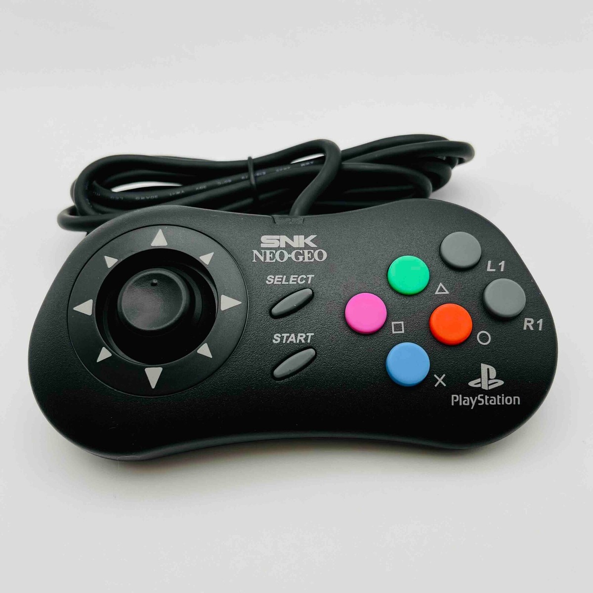 THE KING OF FIGHTERS '94 RE-BOUT Limited Edition NeoGeo Pad THE KING OF FIGHTERS '94 RE-BOUT Limited Edition NeoGeo Pad