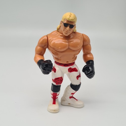 WWF Hasbro Shawn Michaels Wrestling Action Figure...