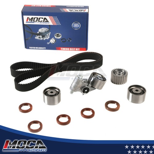 Timing Belt Kit Fits 19971998 Subaru Legacy Impreza 2.2L 16V GAS SOHC
