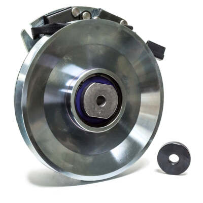 PTO Clutch For Warner 5218-107 Exmark Toro 109-9282 116-1604 116-1620