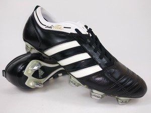 adidas adipure 11pro white blue