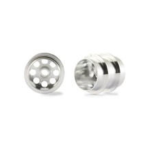 NSR Aluminium Rear Wheels Air System 13 x 13 mm axle  3/32" NSR Formula 5022