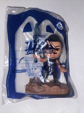 McDonald  s 2022 Thor Love and Thunder Movie Happy Meal Toy 8 Valkyrie New