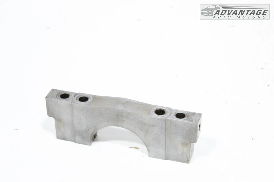 2016-2018 LINCOLN MKX 3.7L ENGINE MOTOR BLOCK CRANKSHAFT BEARING CAP OEM - Image 2 of 4