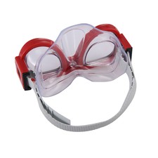 Kinder-Schnorchelset Mit Schwimmbrille - Für 3-11 Jahre, Beschlagfrei & Wasserdicht, Mit Verstellbaren Bändern