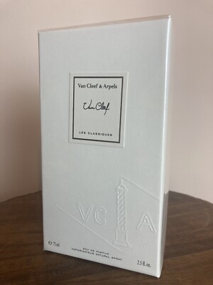 Van Cleef & Arpels VAN CLEEF Eau de PARFUM 2.5fl oz/75ml