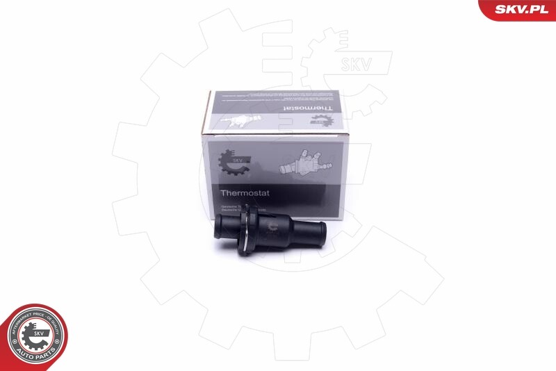 ESEN SKV 20SKV148 Thermostat, coolant for AUDI,SEAT,SKODA,VW