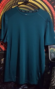 russell dri power 360 training fit