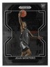 2022 Panini Prizm Draft Picks Basketball Jean Montero Rookie Card #89 RC